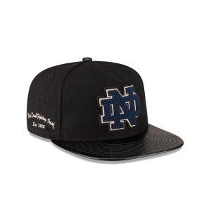 Wool Letterman 9FIFTY A-Frame Snapback