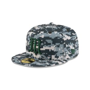 Digi Camo 59FIFTY Fitted