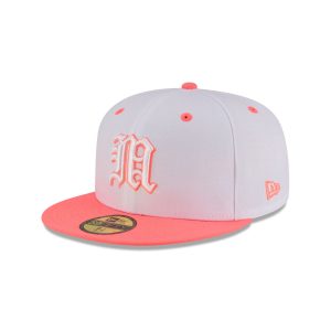 Chrome Pink 59FIFTY Fitted