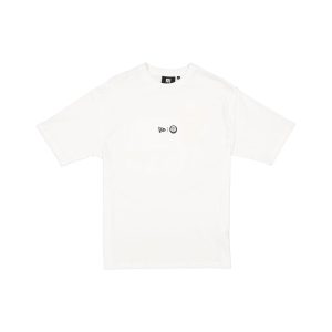 Simple White T-Shirt