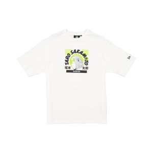 Flags White T-Shirt