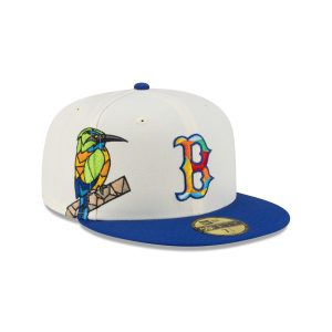El Salvador City Elements 59FIFTY Fitted