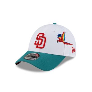 Honduras City Elements 9FORTY Snapback