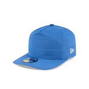 Cotton Nylon Blue 19TWENTY Adjustable