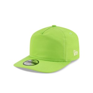 Cotton Nylon Green 19TWENTY Adjustable