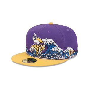 Tidal Flow 59FIFTY Fitted