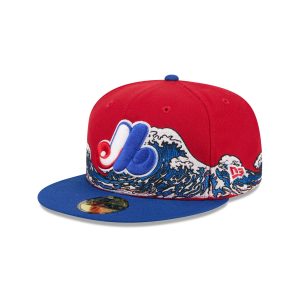 Tidal Flow 59FIFTY Fitted