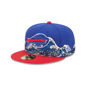 Tidal Flow 59FIFTY Fitted