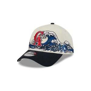 Tidal Flow 9FORTY A-Frame Snapback