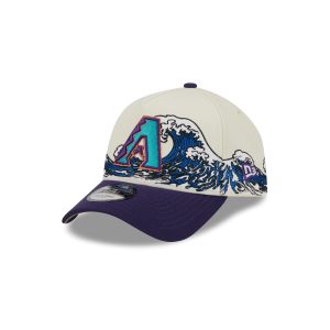 Tidal Flow 9FORTY A-Frame Snapback