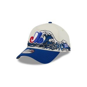 Tidal Flow 9FORTY A-Frame Snapback
