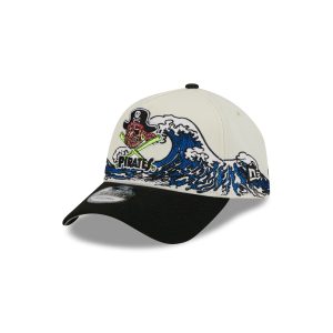 Tidal Flow 9FORTY A-Frame Snapback