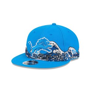 Tidal Flow Retro Crown 9FIFTY Adjustable