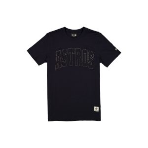Quilted T-Shirt