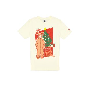 Chrome White T-Shirt