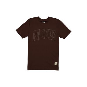 Quilted T-Shirt