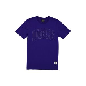 Quilted T-Shirt