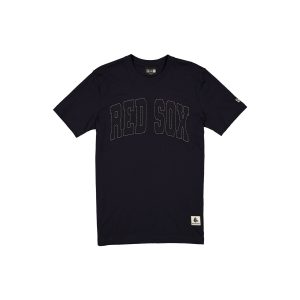 Quilted T-Shirt