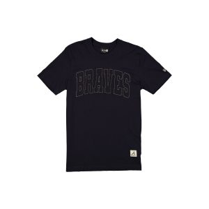 Quilted T-Shirt