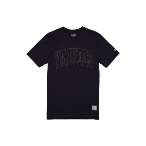 Quilted T-Shirt