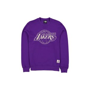 Quilted Crewneck
