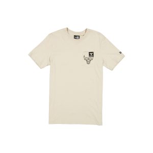 Quilted Stone Pocket T-Shirt
