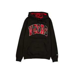 Evergreen Check Hoodie