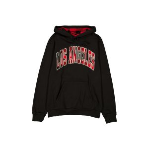 Evergreen Check Hoodie