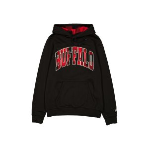 Evergreen Check Hoodie