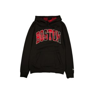 Evergreen Check Hoodie