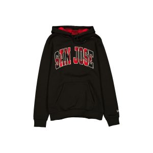 Evergreen Check Hoodie