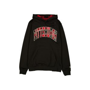 Evergreen Check Hoodie