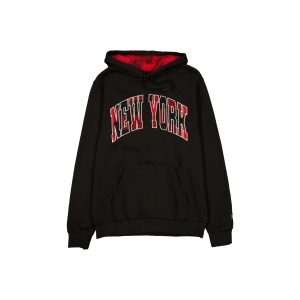 Evergreen Check Hoodie