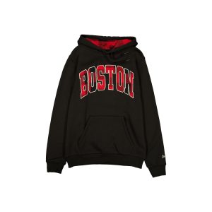Evergreen Check Hoodie