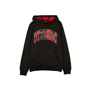 Evergreen Check Hoodie