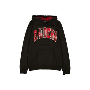Evergreen Check Hoodie