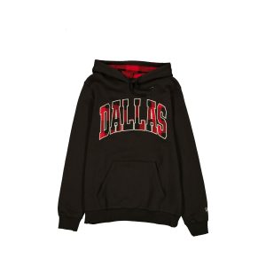 Evergreen Check Hoodie