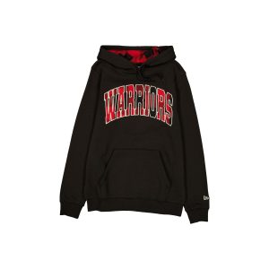 Evergreen Check Hoodie