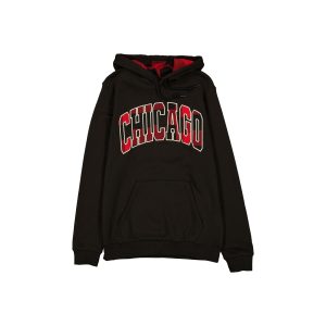 Evergreen Check Hoodie