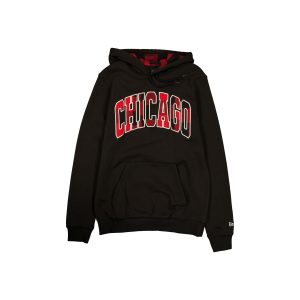 Evergreen Check Hoodie