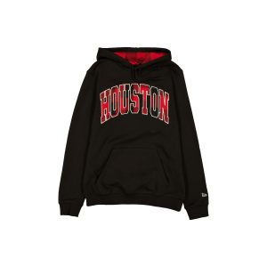 Evergreen Check Hoodie