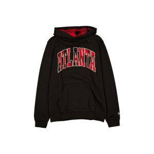 Evergreen Check Hoodie