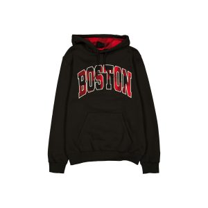 Evergreen Check Hoodie