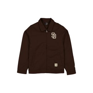 Quilted Jacket
