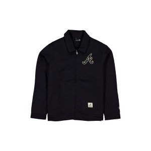 Quilted Jacket