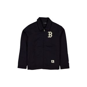 Quilted Jacket
