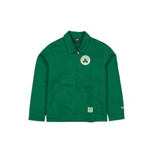 Quilted Jacket