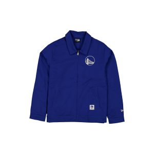 Quilted Jacket