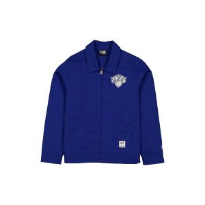 Quilted Jacket