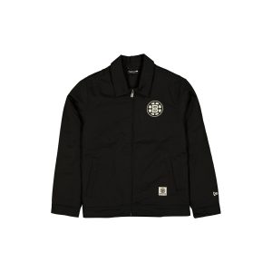 Quilted Jacket